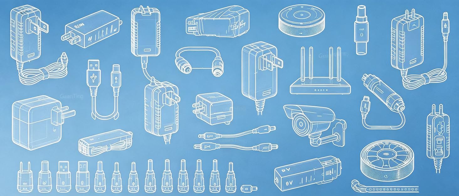 Power Supply