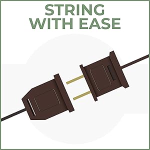 Connect Sets End to End