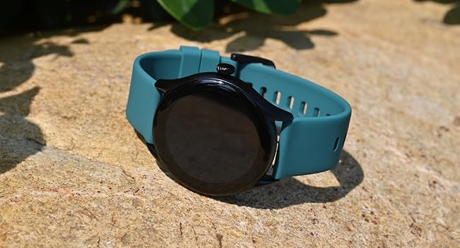blue watch bands