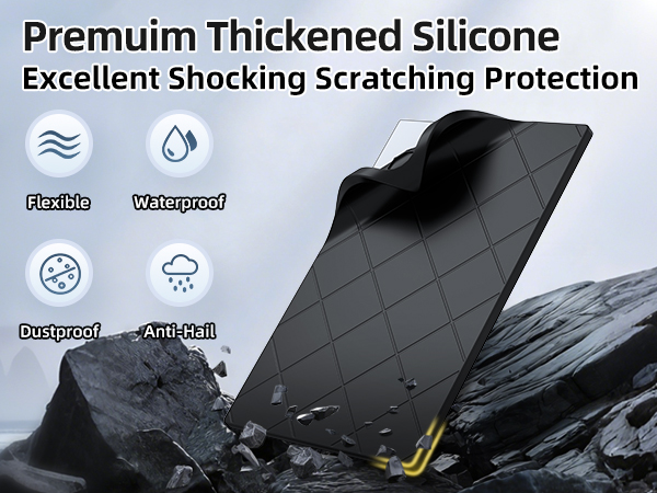 starlink protective cover