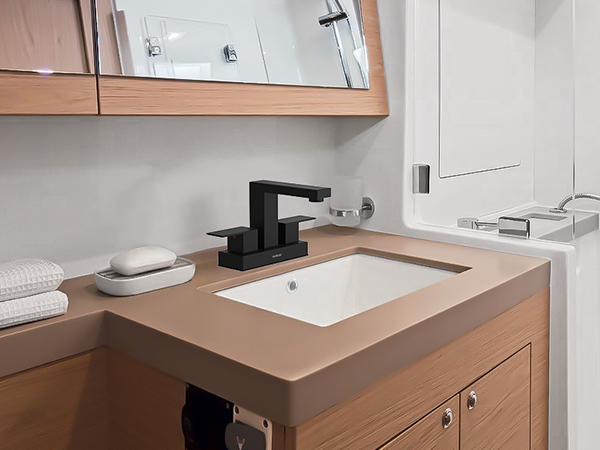 Bathroom Faucets for Sink 3 Hole