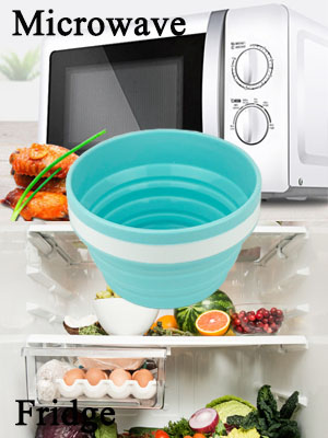 microwavable bowls