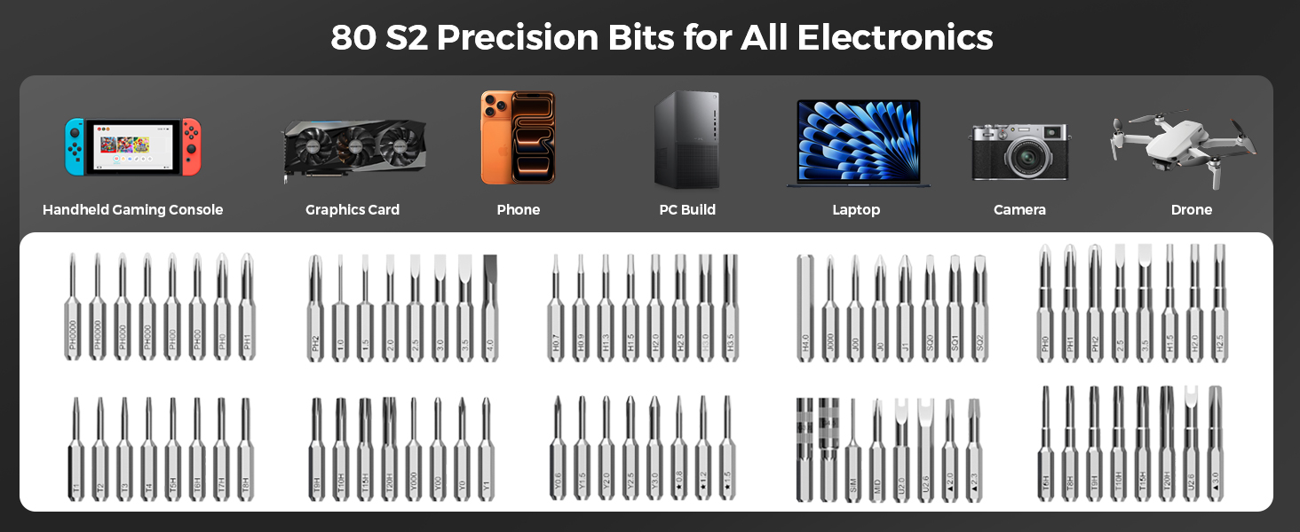 electric screwdriver