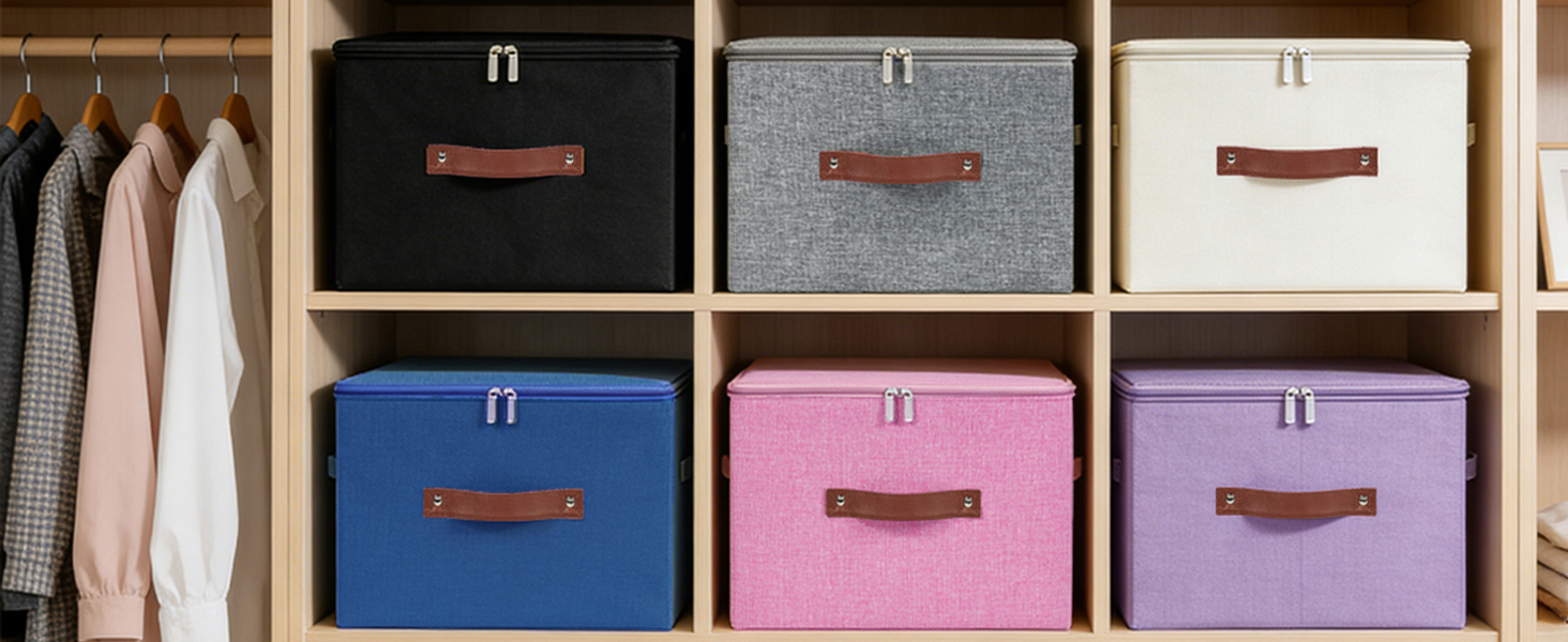 storage box