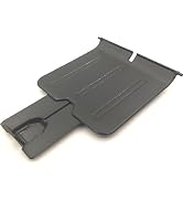 Black RM1-6903-000CN RM1-6903 Paper Output Delivery Tray Compatible with HP P1102 P1102w P1102s M...