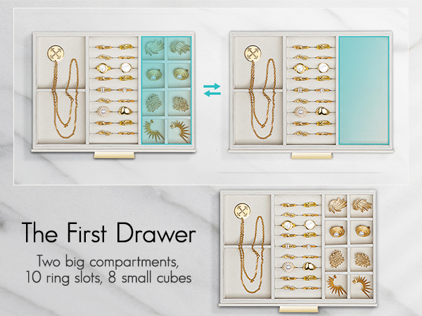 Jewelry box