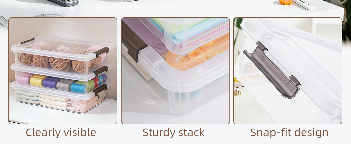 storage bin