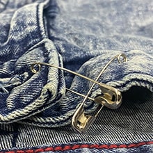 safety pin