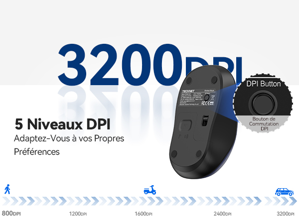 wireless mouse for laptop