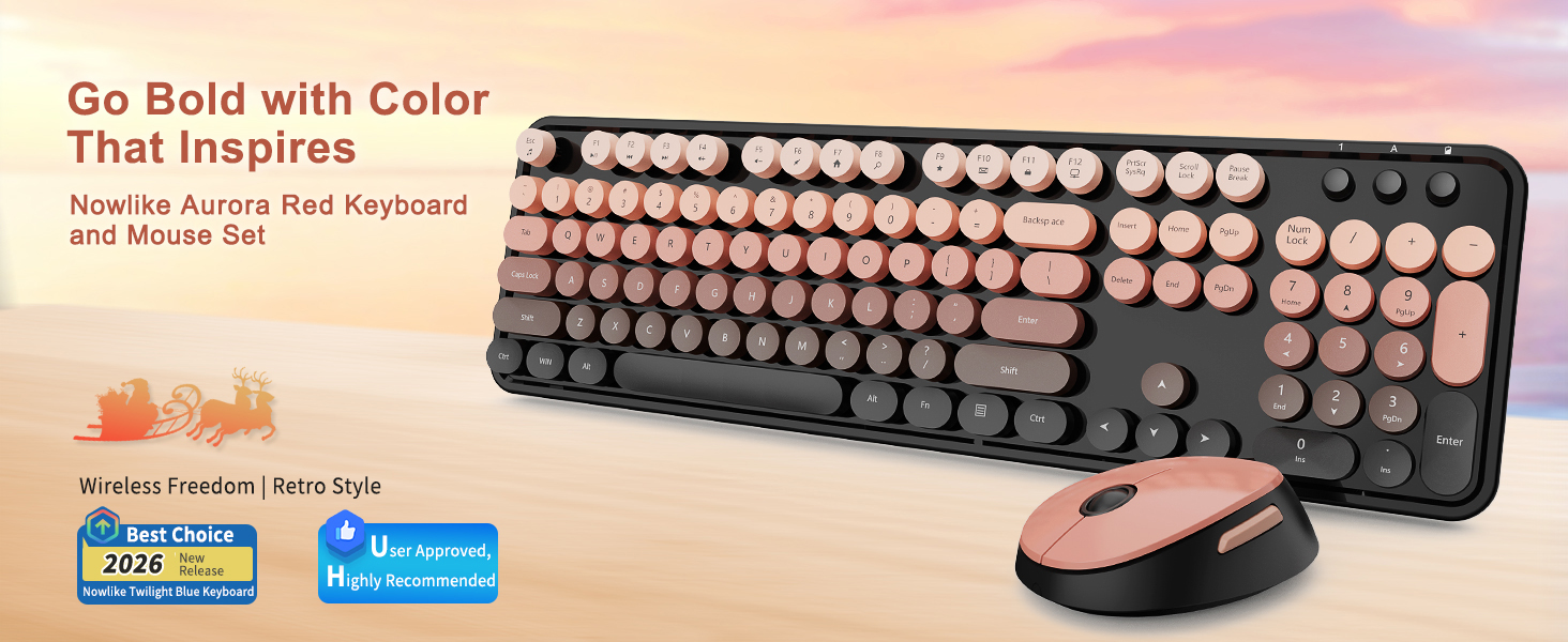 typewriter keyboard