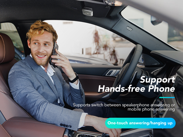 Hands Free