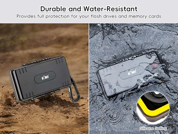 flash drive case