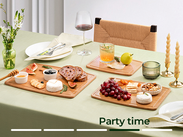 party time