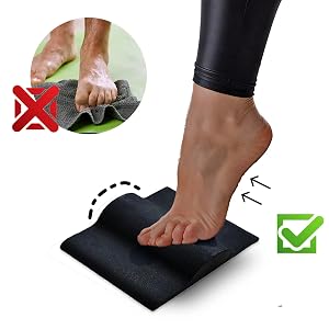 Foot Pain relief