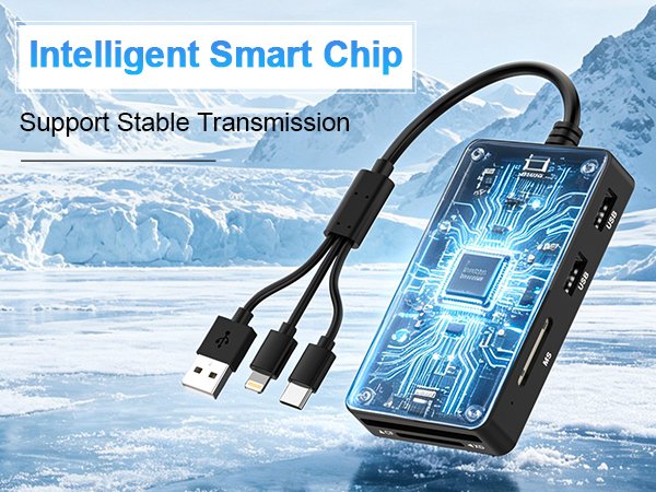 Memory Stick Pro Duo Adapter