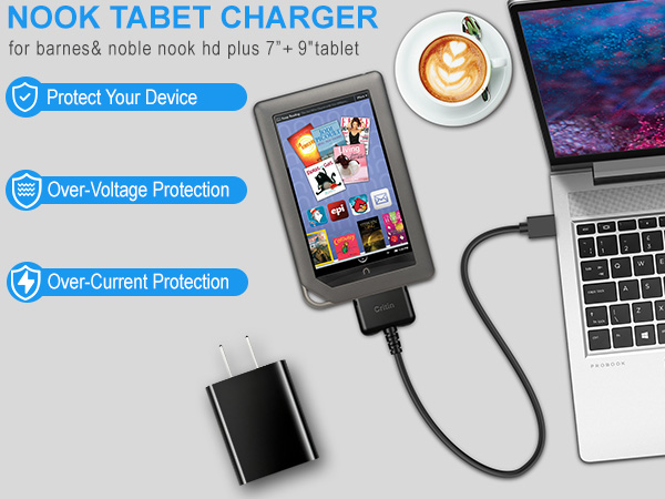 USB Charging Data Cable