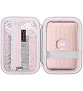 Canboc Hard Case for Fujifilm Instax Mini Link 2/ Instax Mini Link Smartphone Printer/Fujifilm In...