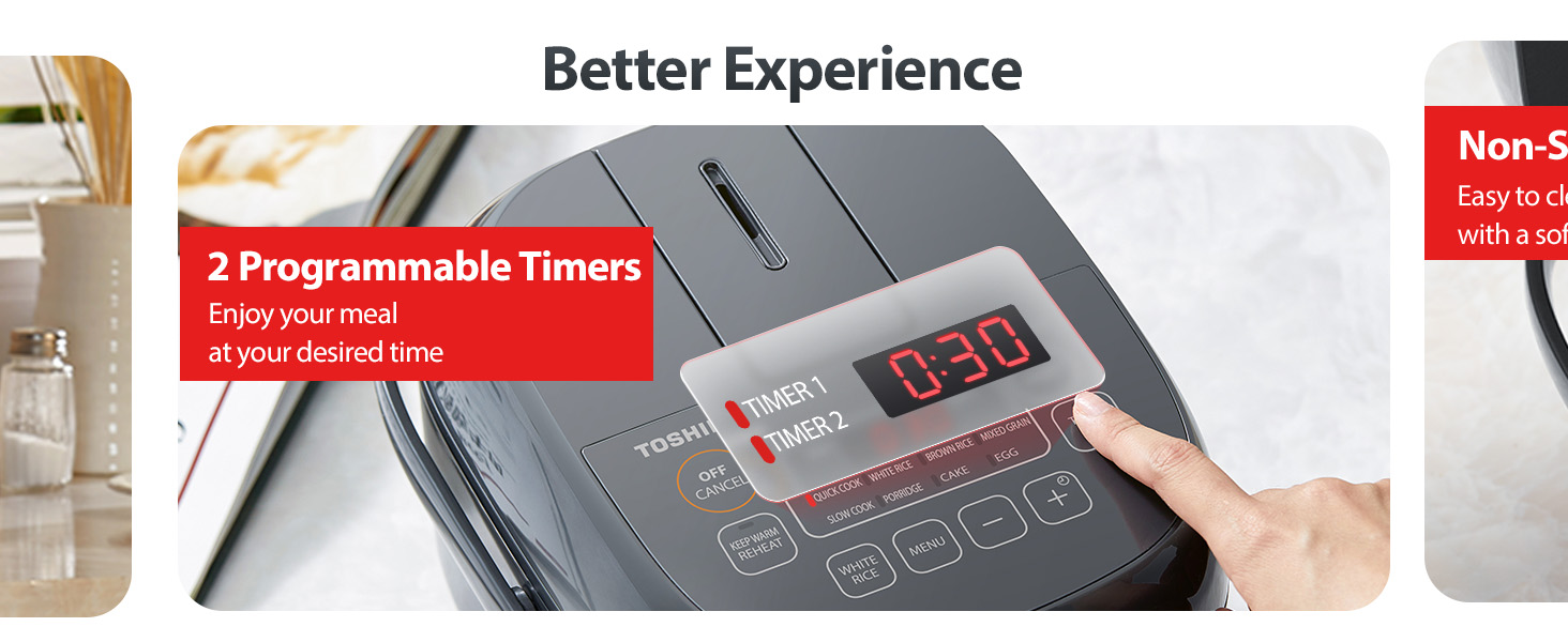 2 Programmable Timers