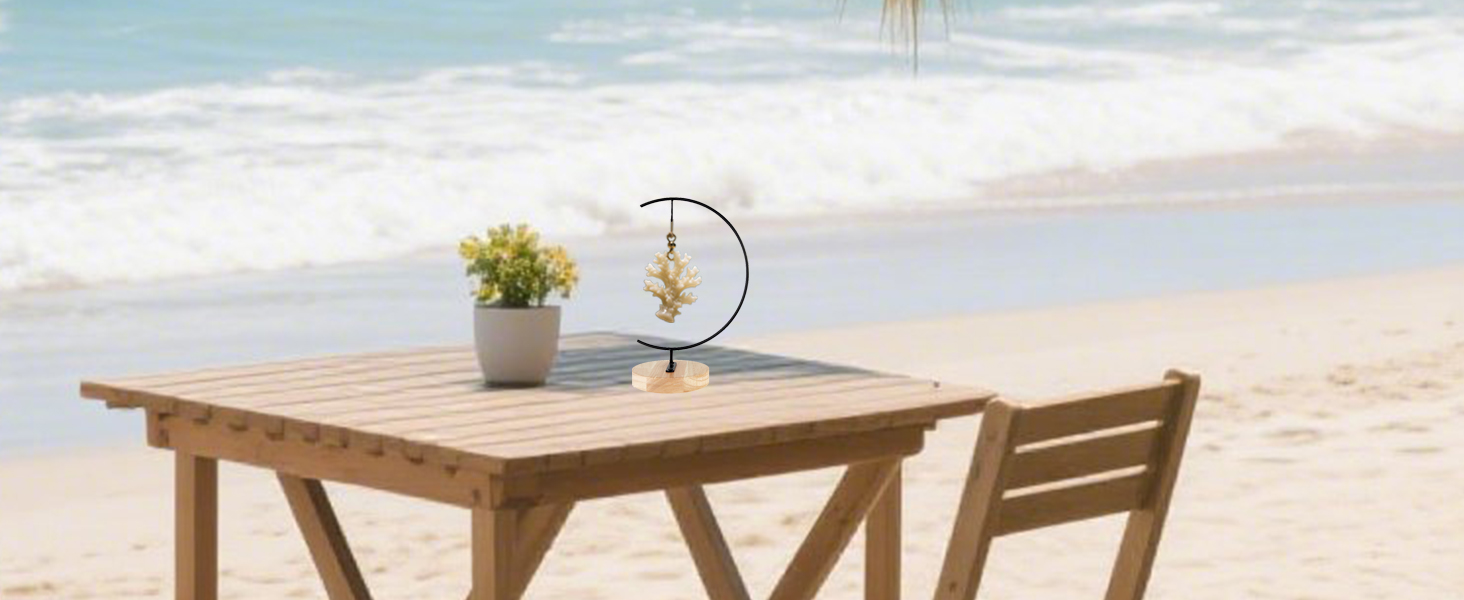 ornament display stand