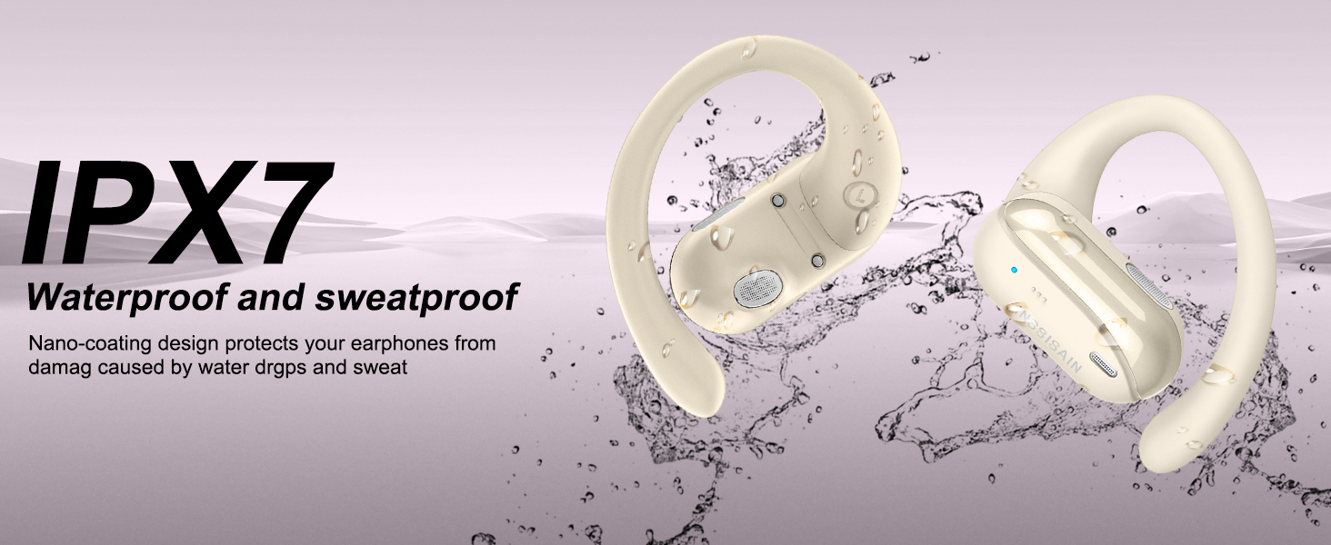 Translation Earbuds
