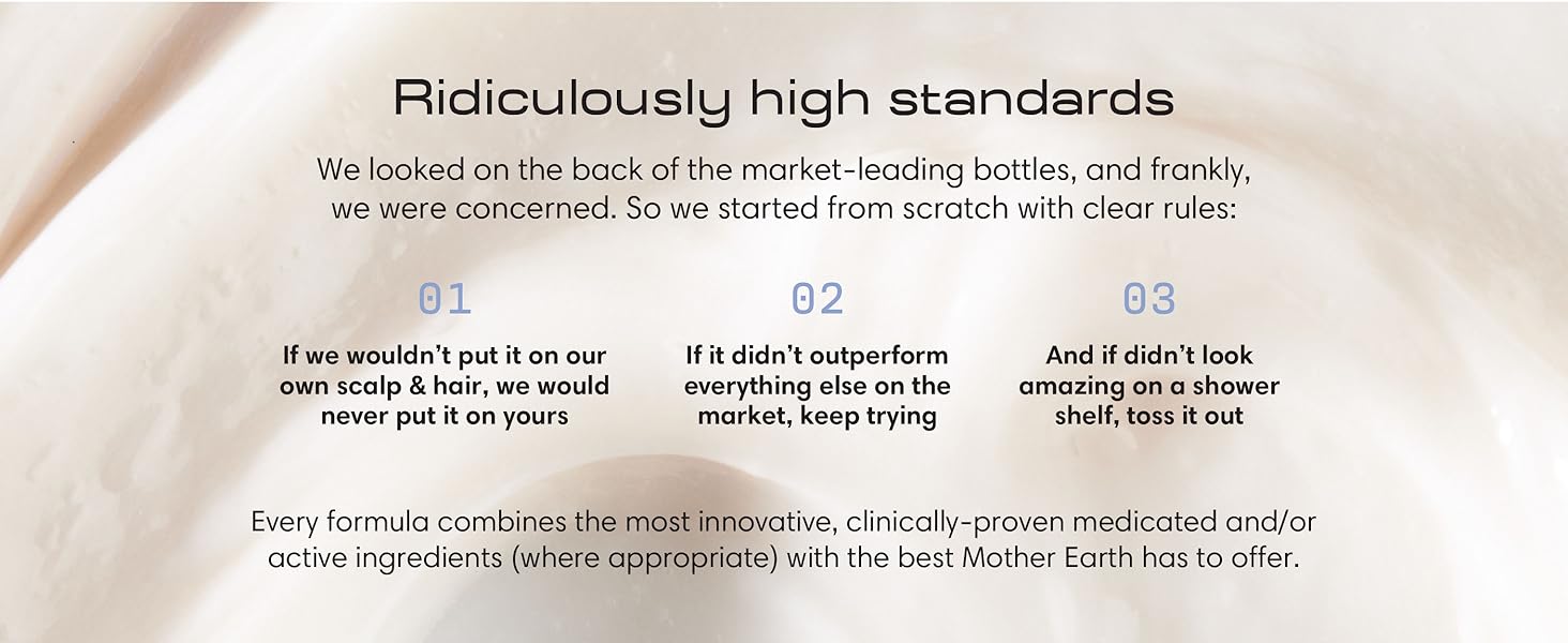 jupiter shampoo conditioner for men and women nourishing balancing scalp care