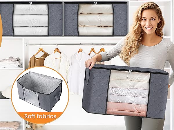 storage bags