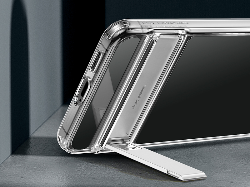 stand case