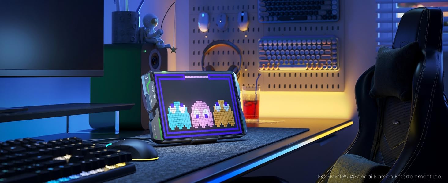 govee gaming pixei light board pixei light led screen