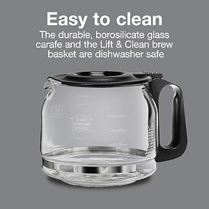 drip coffee maker