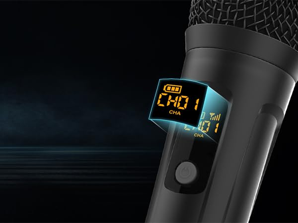 wireless microphone karaoke microphone speaker rechargeable microphones singing handheld microphone