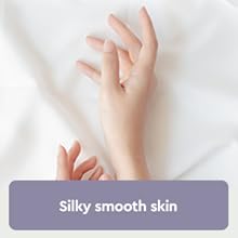 Silky Smooth Skin
