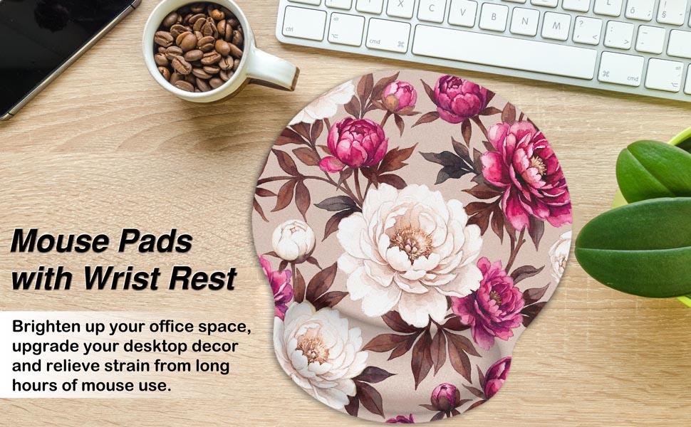 mouse pad