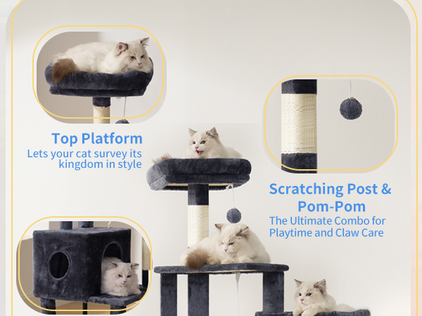 cat tree