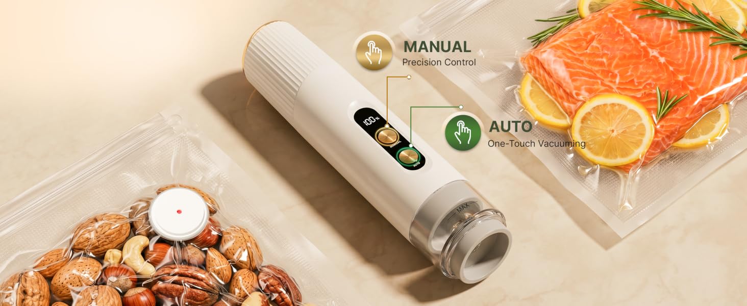 vacuum sealer