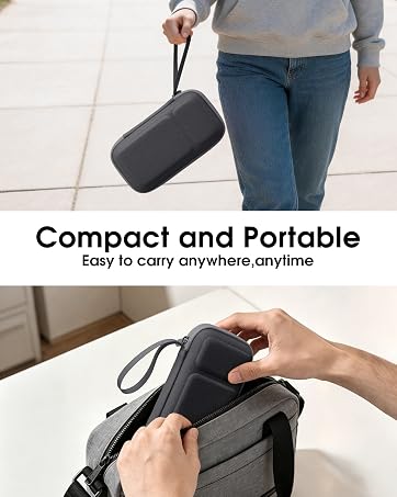 portable travel case
