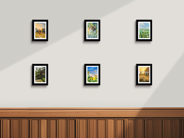 office decor