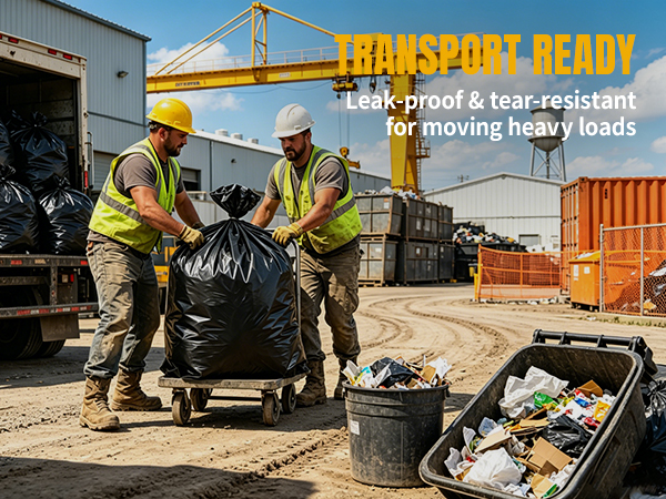 lawn trash bags heavy duty black trash bags construction trash bags heavy duty