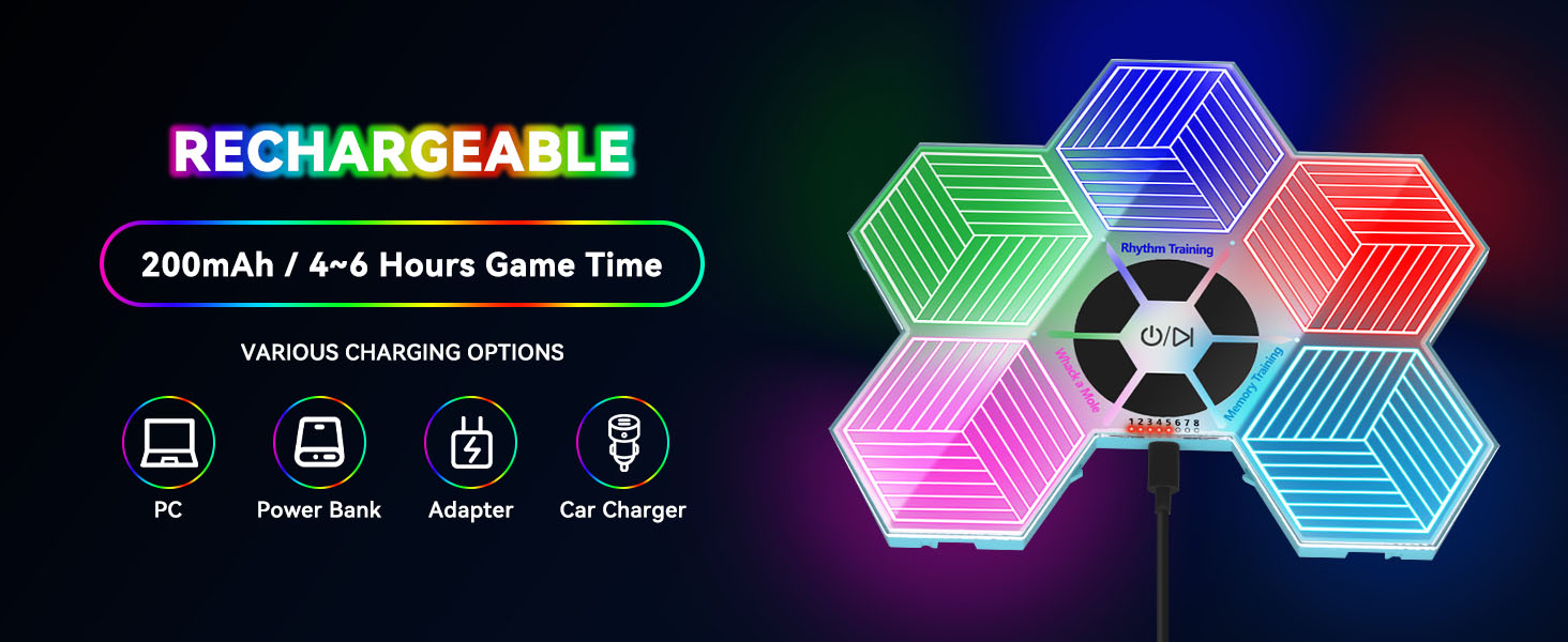USB Fast Charging