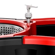 home mop set