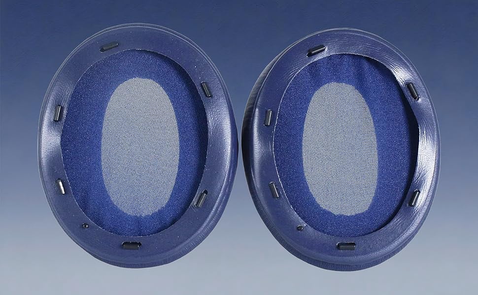 Ear pads for Sony WHXB910N