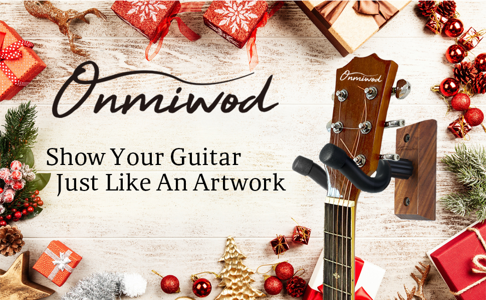 guitar wall mount hangers