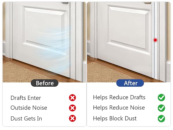 door seal strip