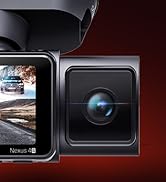starvis 2 dash cam