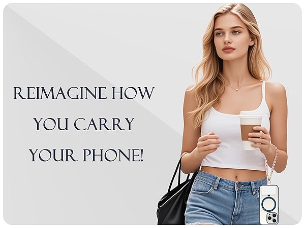iphone wrist strap
