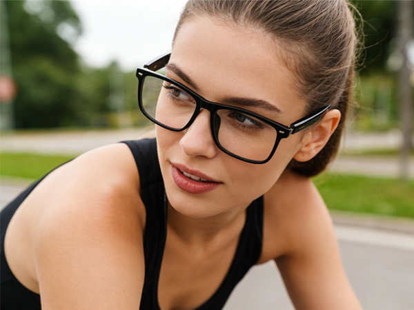 smart glasses kl07-11-2