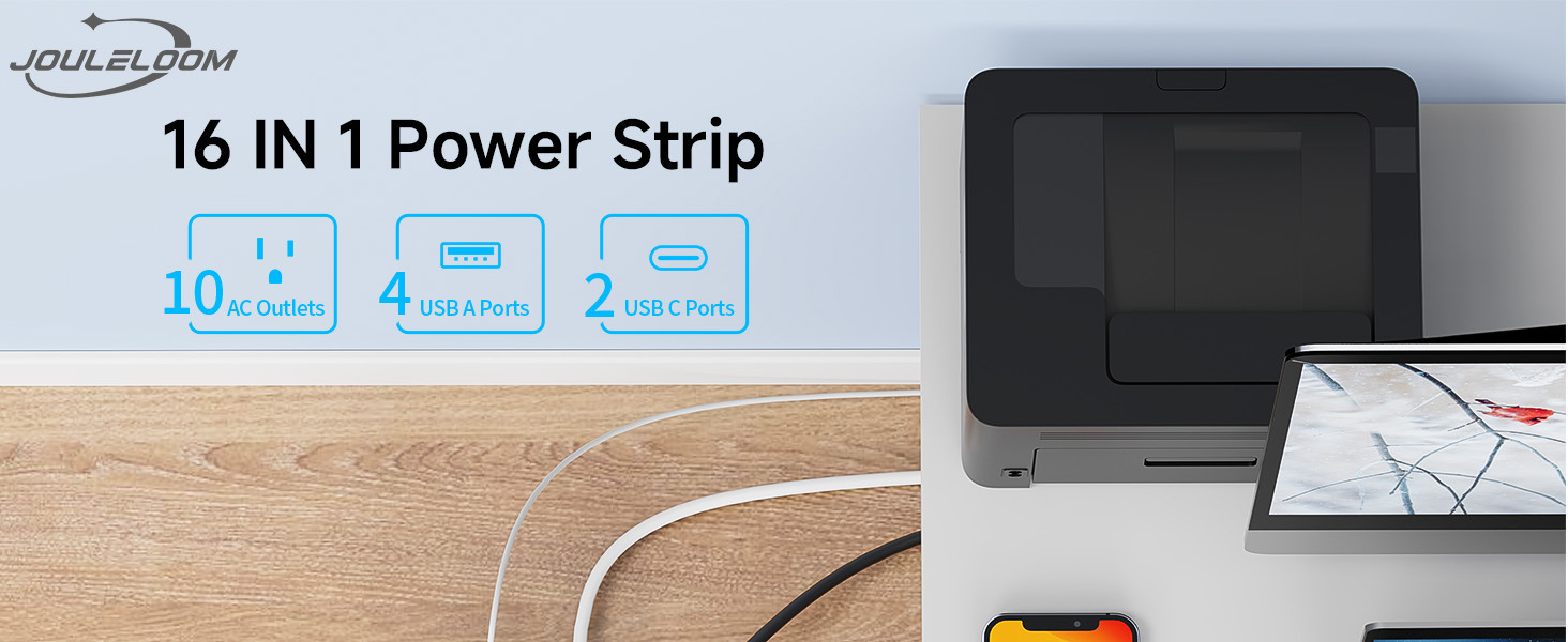 power strip