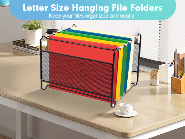 hanging file folders