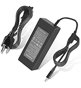 90W AC Adapter for Dell Inspiron 14 15 16 Series-for Dell Inspiron 15 3000 3520 5000 Charger-for ...