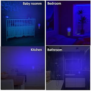 small night light
