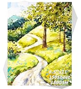 Watercolor Paper Cotton